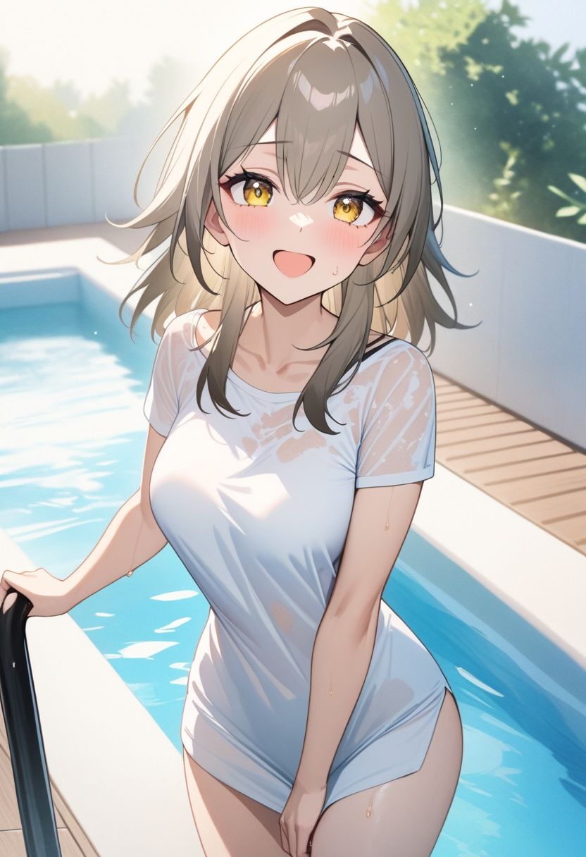 崩◯スターレ◯ル  星グラビア画像集 - サンプル画像 4