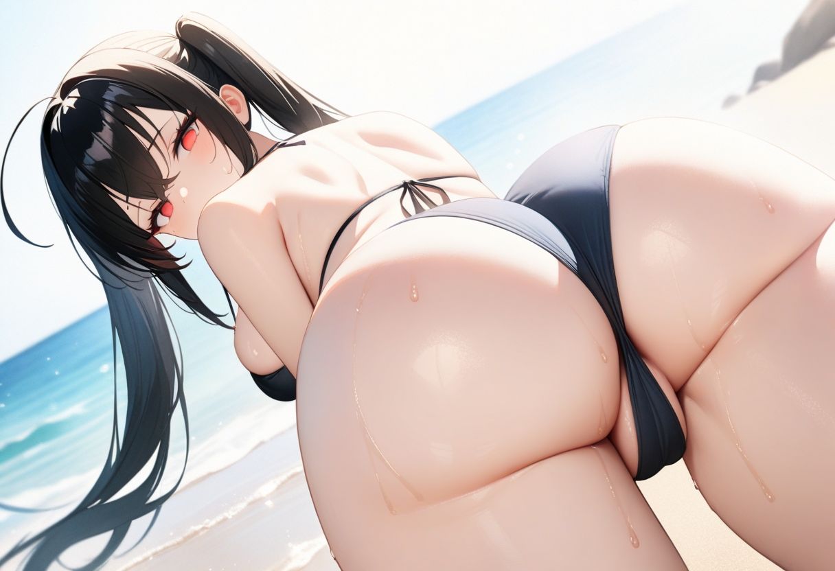 アズレ◯  大◯グラビア画像集 - サンプル画像 2