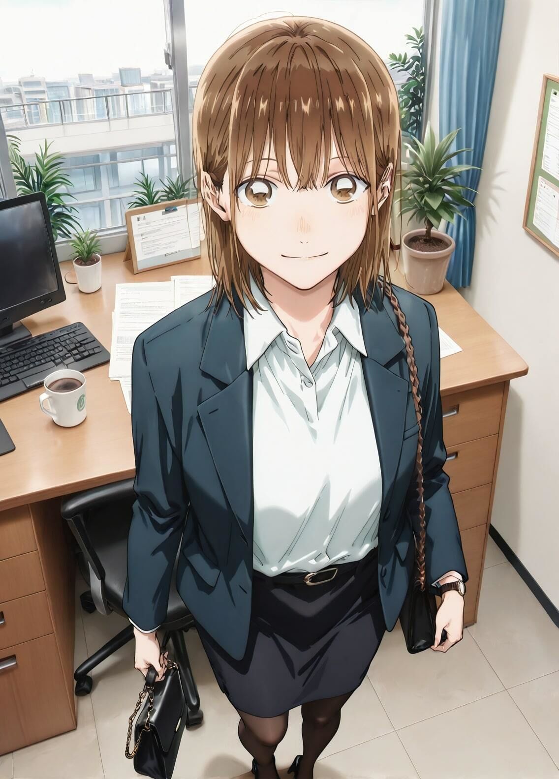 「アオのハコ」鹿野千夏セクシー写真集16（全500枚） - サンプル画像 8