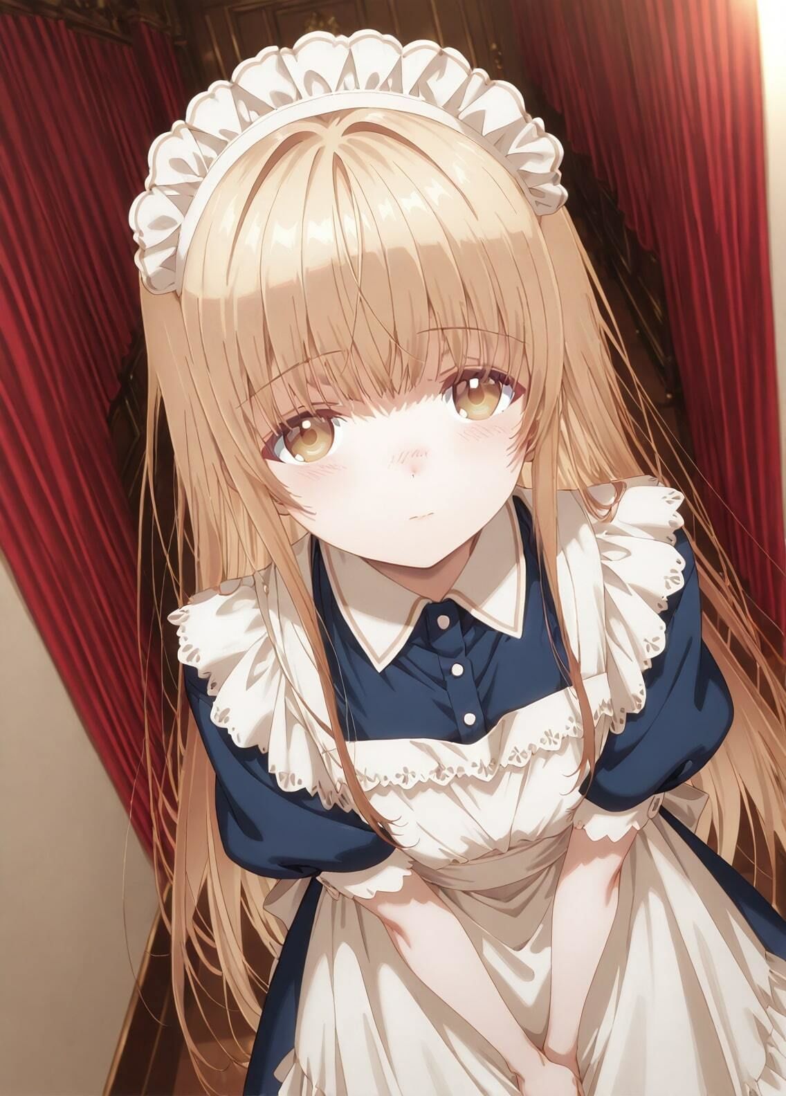 「お隣の天使様にいつの間にか駄目人間にされていた件」椎名真昼セクシー写真集15（全500枚） - サンプル画像 9