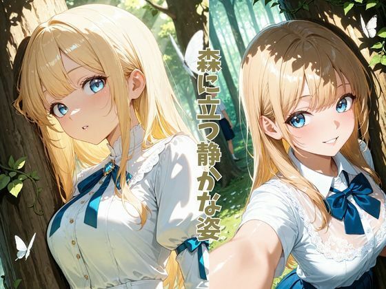 清楚女子調教レ◯プ  〜学校で無理矢理犯●れる〜 - サンプル画像 1