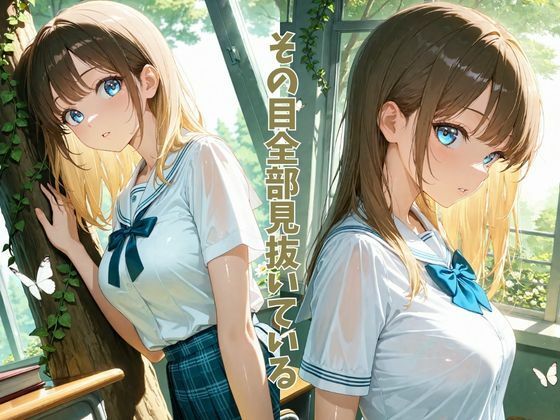 清楚女子調教レ◯プ  〜学校で無理矢理犯●れる〜 - サンプル画像 4