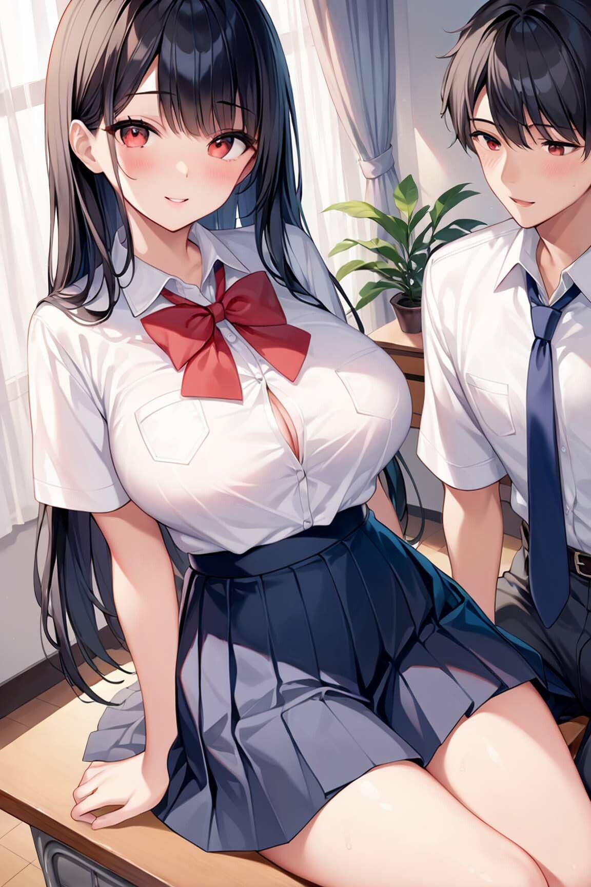 家庭の密事 - サンプル画像 7