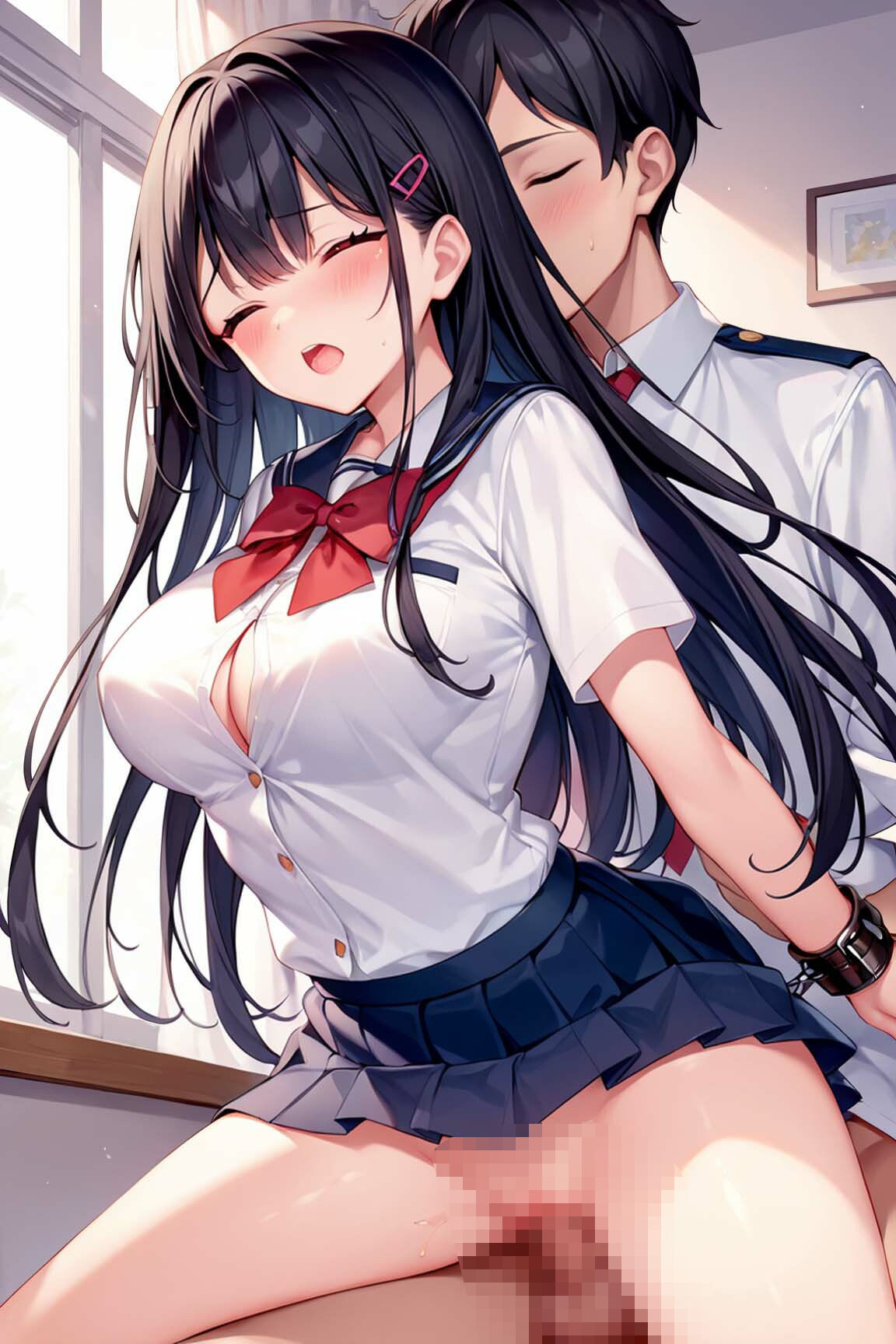 家庭の密事 - サンプル画像 8