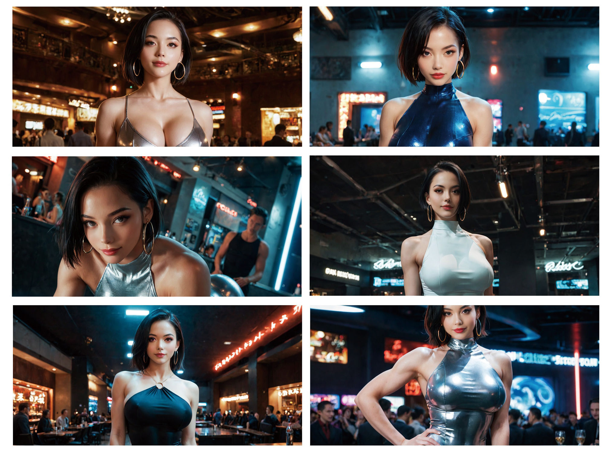 アダルト写真集 電脳彼女シリーズ Vol.12 蜜夜 彼女の熱に包まれて、僕はただ応えるだけだった -藤崎佐奈- - サンプル画像 10