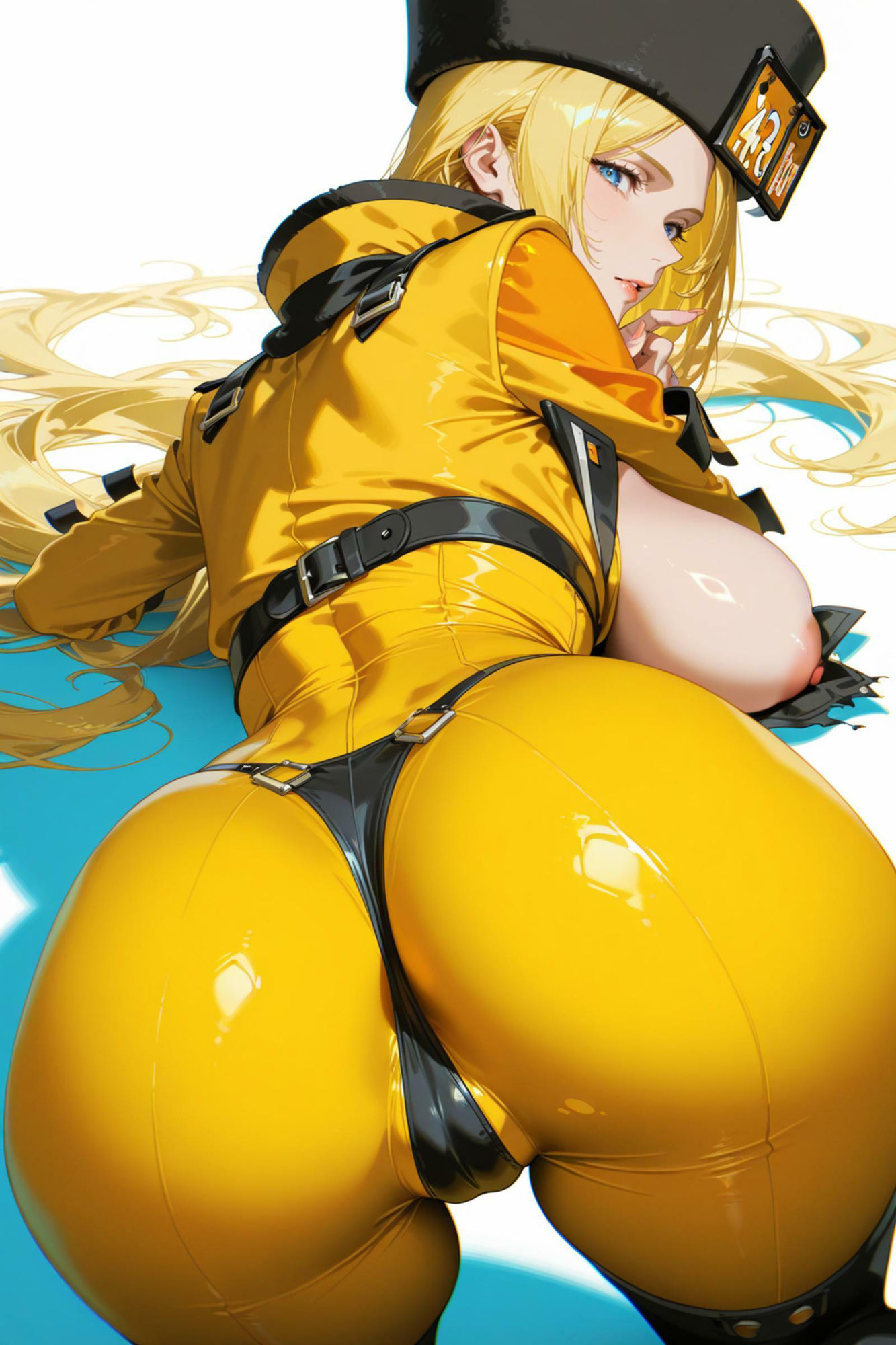 【ミリア・レイ〇】 2025 vol.1 - サンプル画像 3