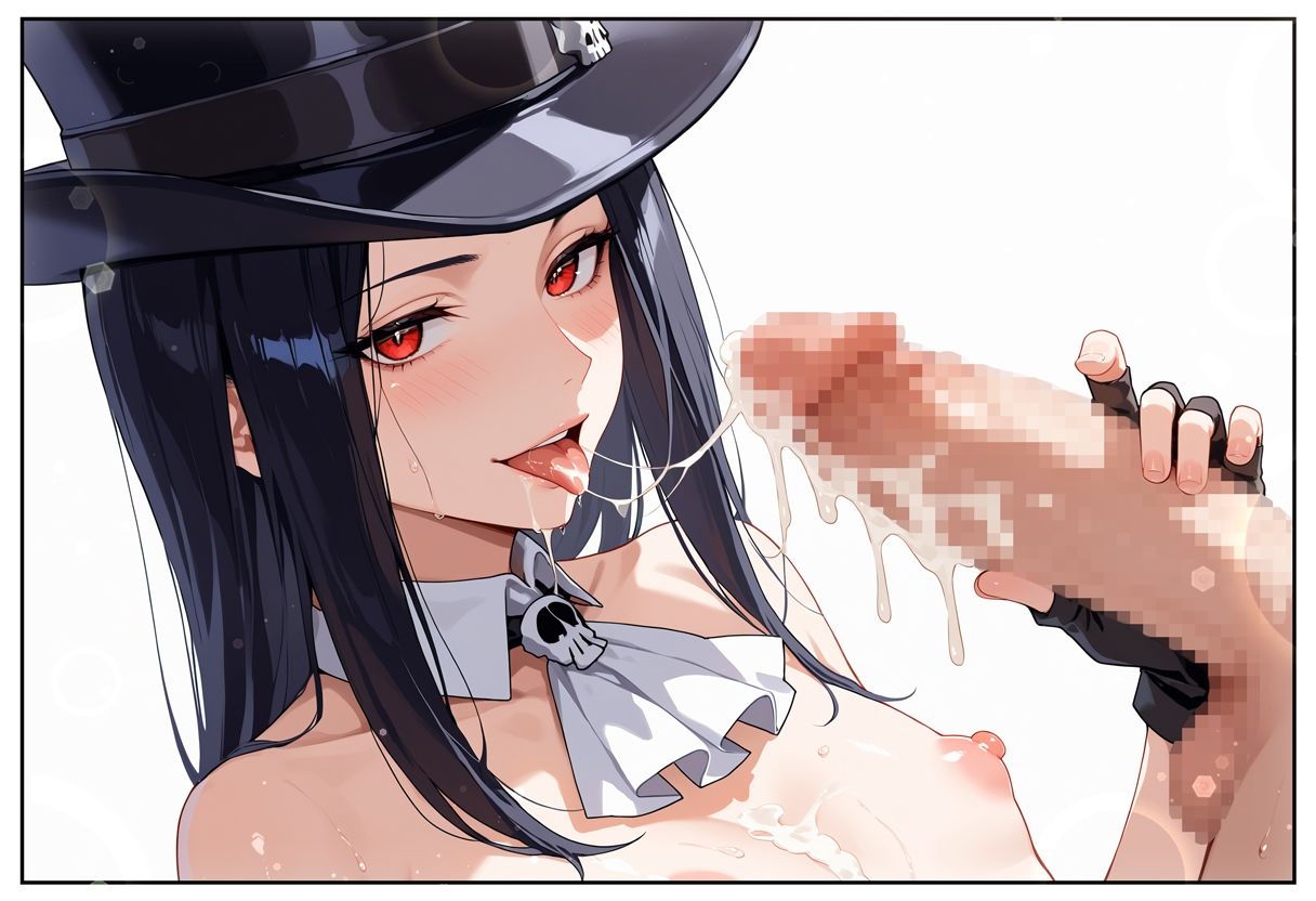 男の娘♂コレクション-テスタメ〇ト- - サンプル画像 5