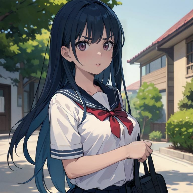 絶対処女だと思ってたのに… - サンプル画像 1