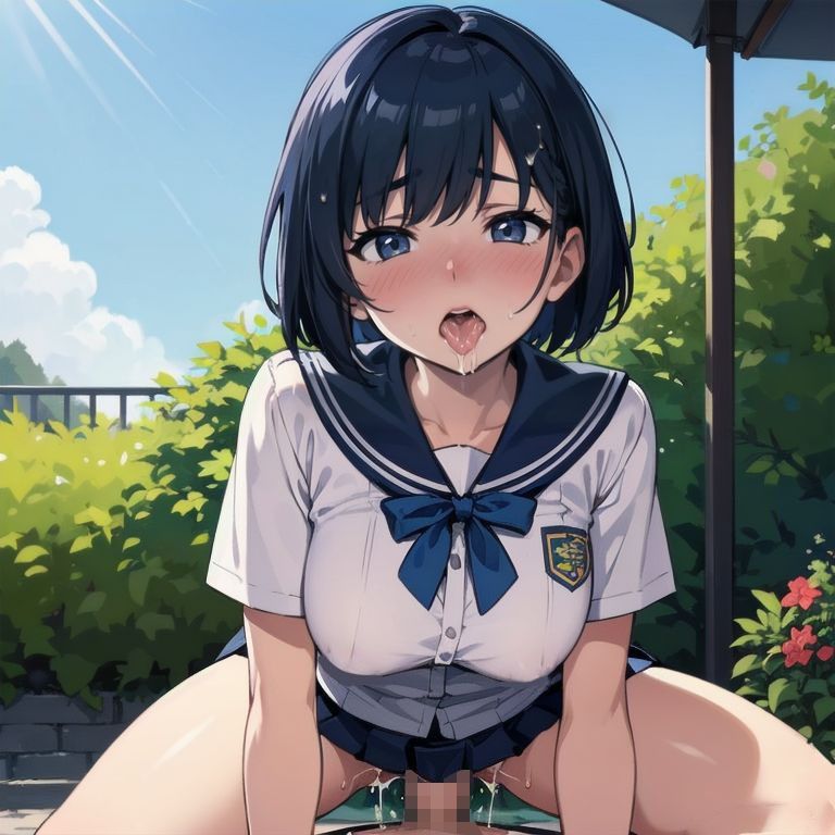 絶対処女だと思ってたのに… - サンプル画像 6