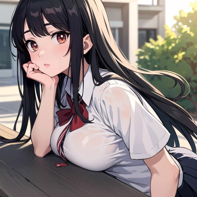 絶対処女だと思ってたのに… - サンプル画像 9