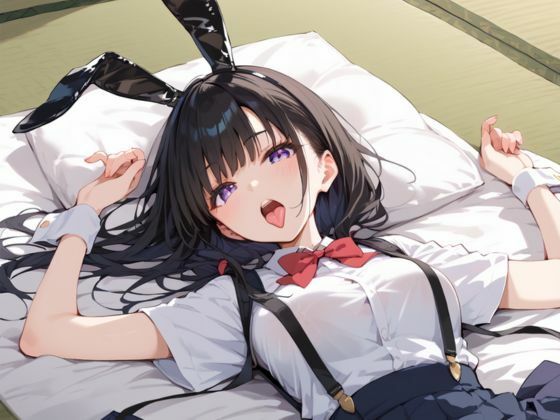 JKアイドルがオジ専用の「オナホ」にされる話 - サンプル画像 5