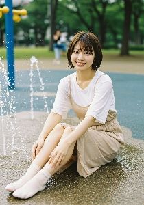 きれいなお姉さんの足もと Season2 - サンプル画像 1