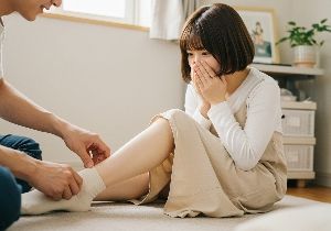 きれいなお姉さんの足もと Season2 - サンプル画像 5