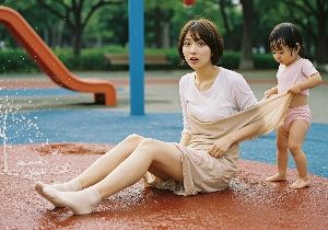 きれいなお姉さんの足もと Season2 - サンプル画像 9