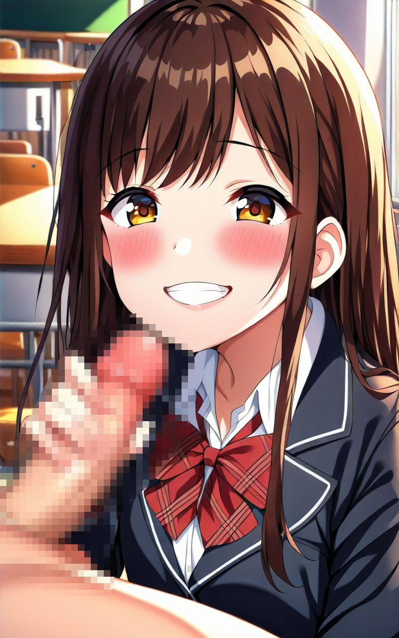 いじめっ子に妹の復讐SEXで中出しされた話 - サンプル画像 8