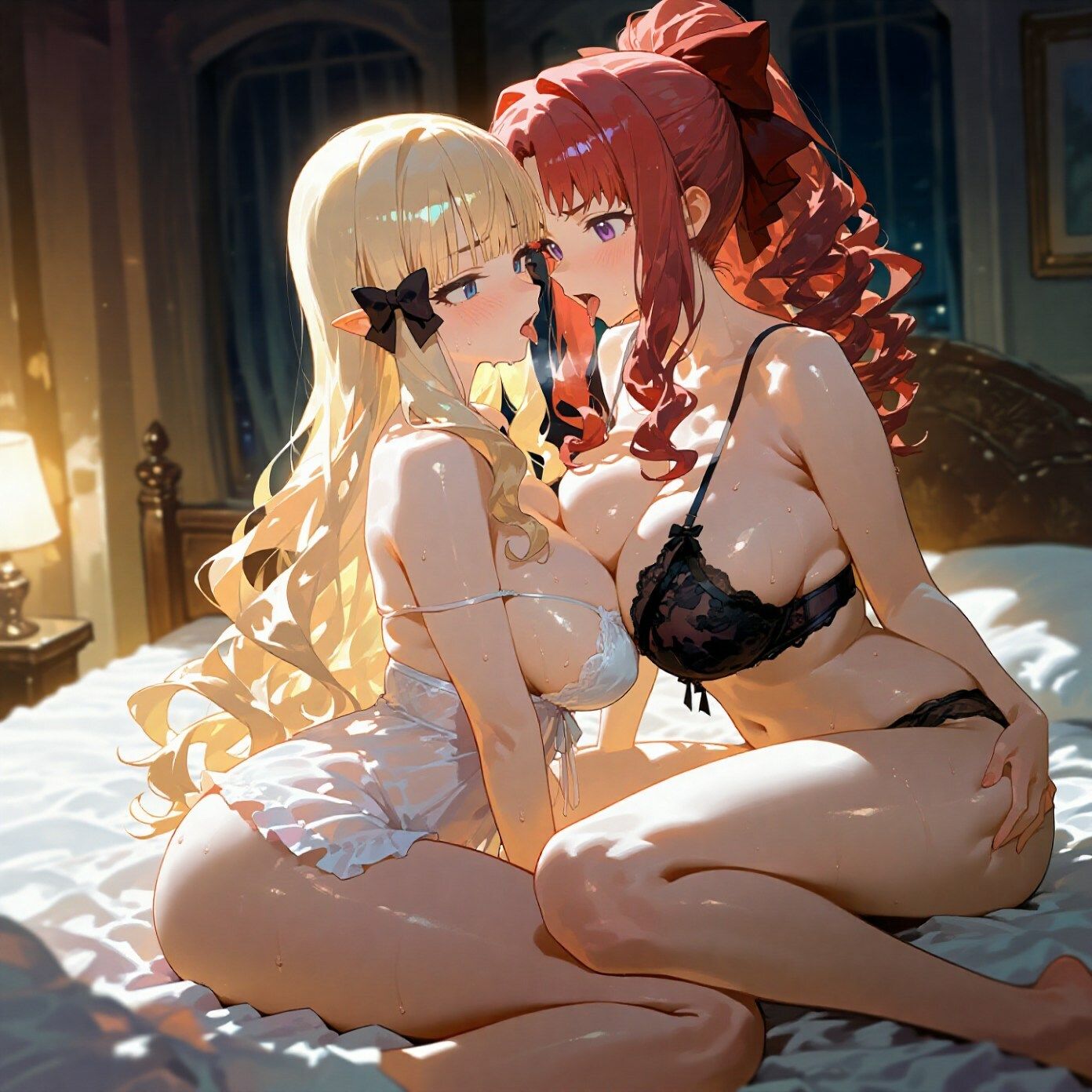 プリンセスtoコネクト（はーと） CG496枚 - サンプル画像 8