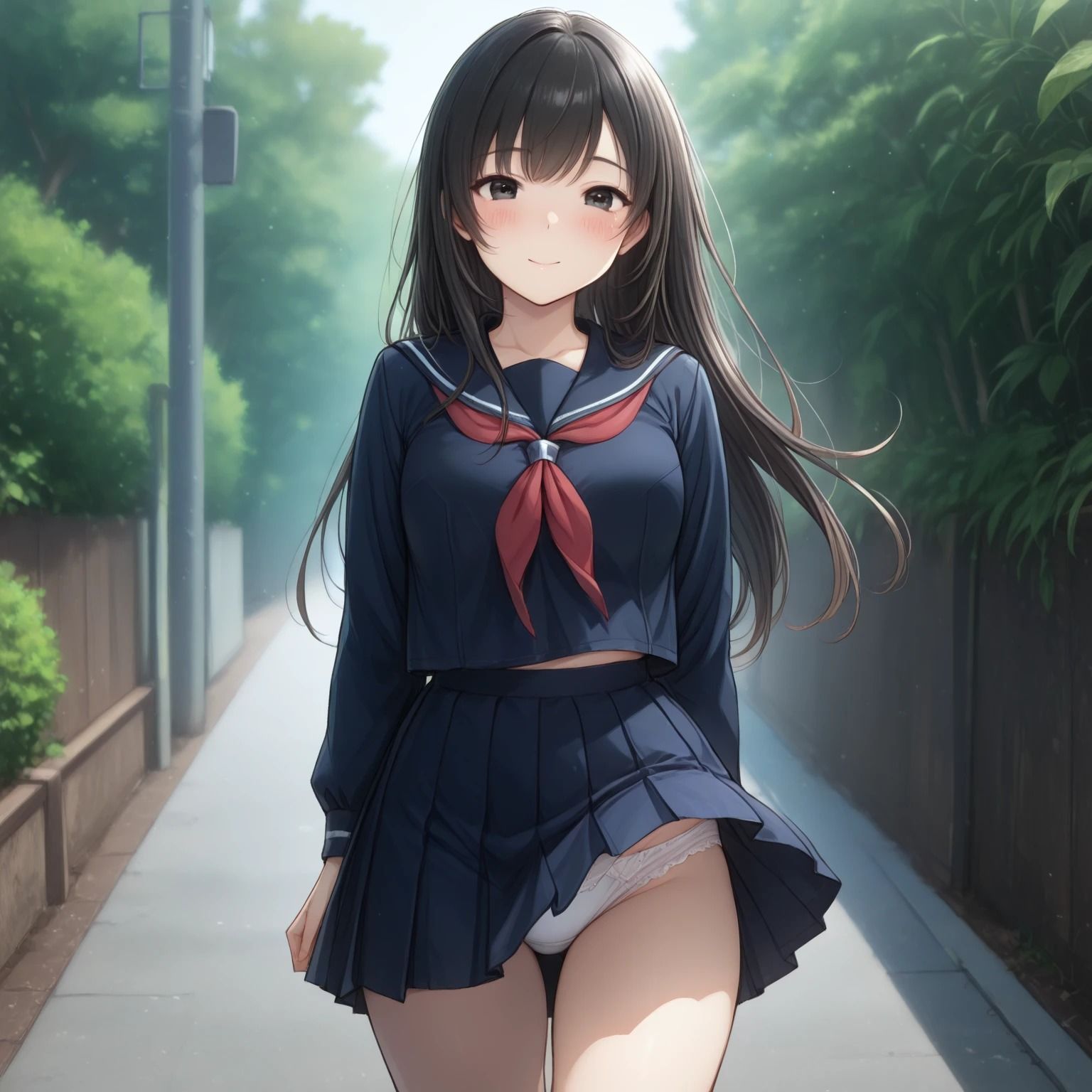 じょしこうせいのパンティーかんしょうかい（417枚） - サンプル画像 10