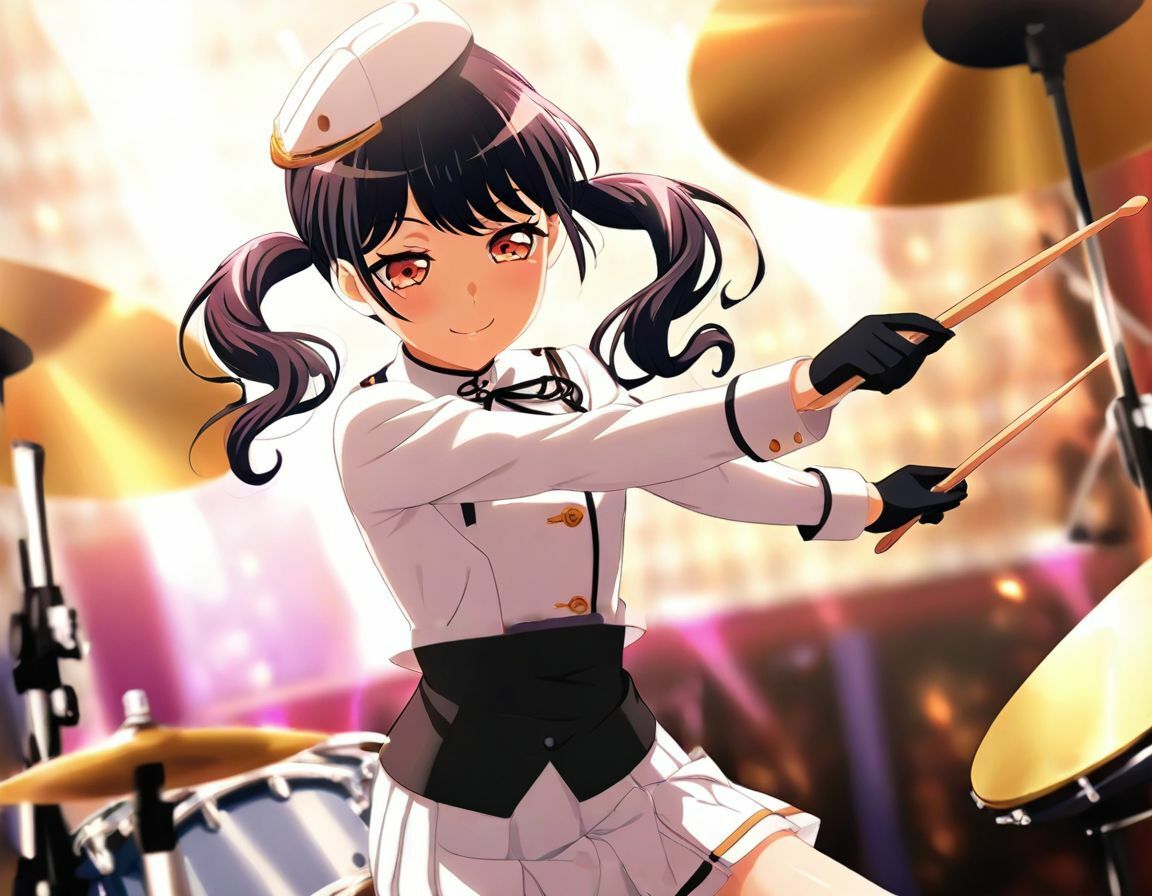 Ba〇GDream Morfonica HCG集 - サンプル画像 5