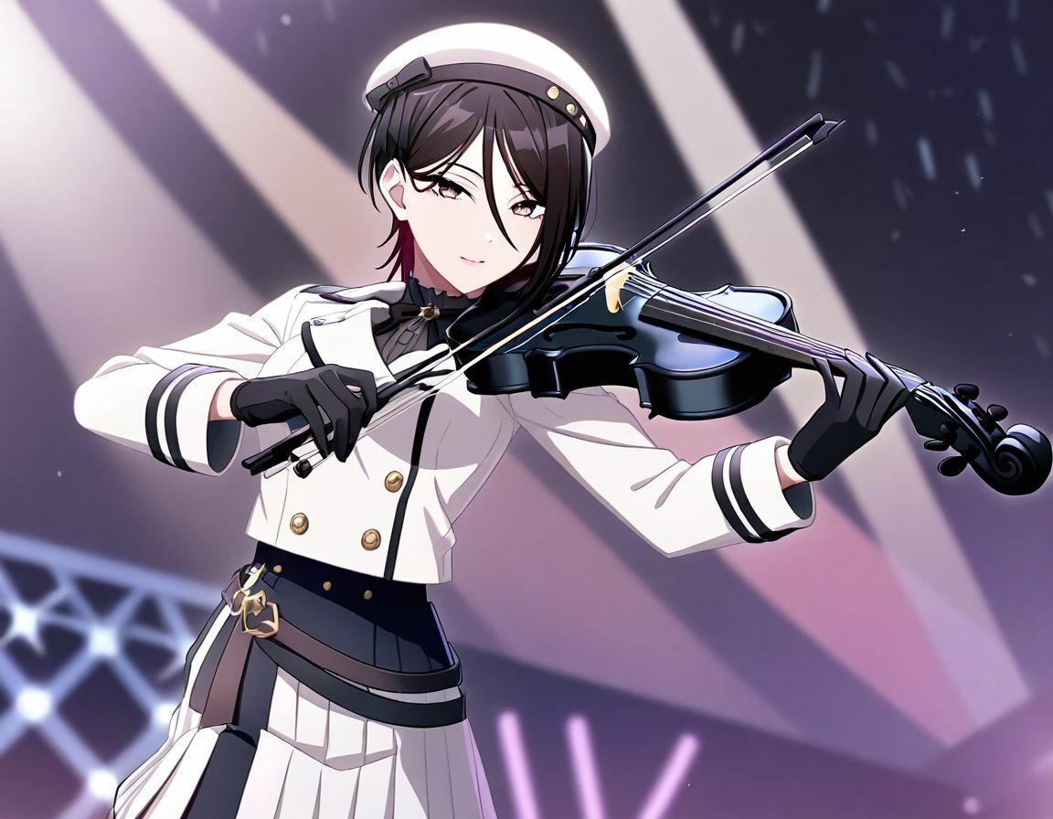 Ba〇GDream Morfonica HCG集 - サンプル画像 9