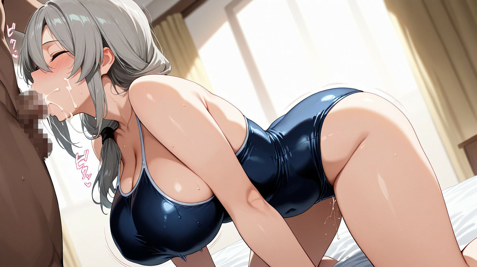 宇●月  エロイラスト集 - サンプル画像 7