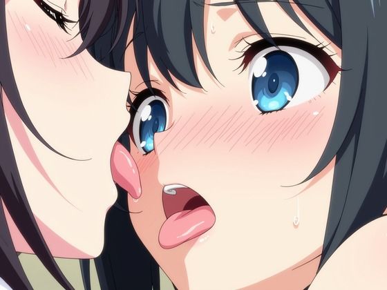 女子校生ハーレムSEX 止まらない欲望 - サンプル画像 3