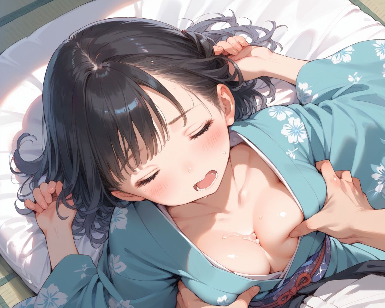 僕の一言で逆転！催○学園あの子は僕の性奴● - サンプル画像 3