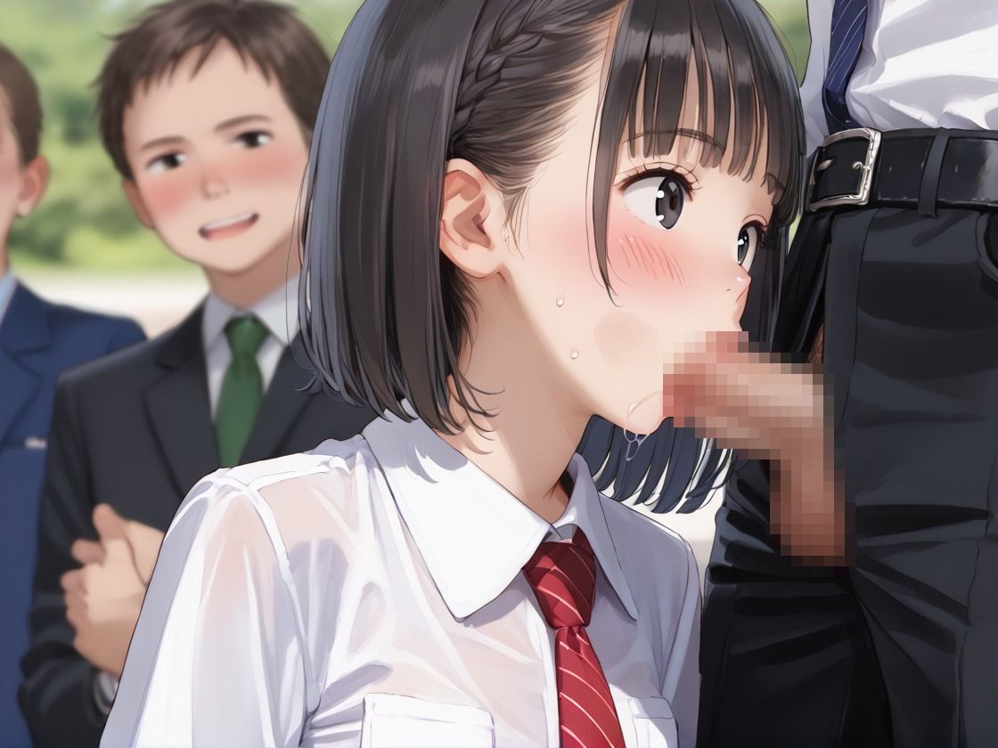 触って  感じて  つるぺた少女の日常  〜性欲が強すぎる妹とえっちする毎日〜 - サンプル画像 3