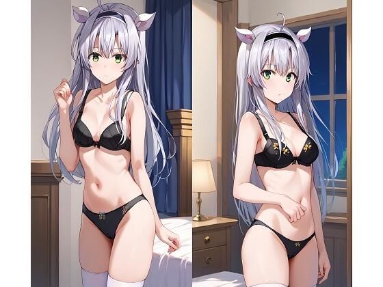 システィーナ=フィー◯ルとエッチ