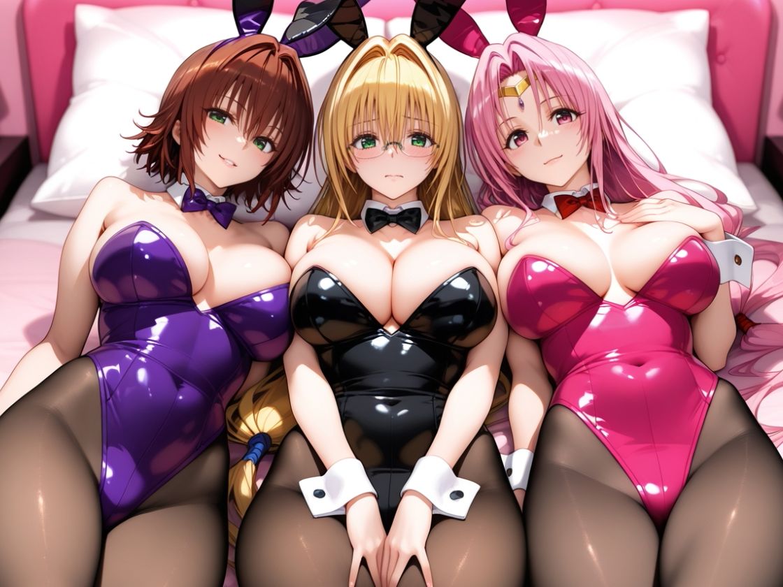 キセカエオナペット -ToL◯VEる・先生と王妃篇- - サンプル画像 1