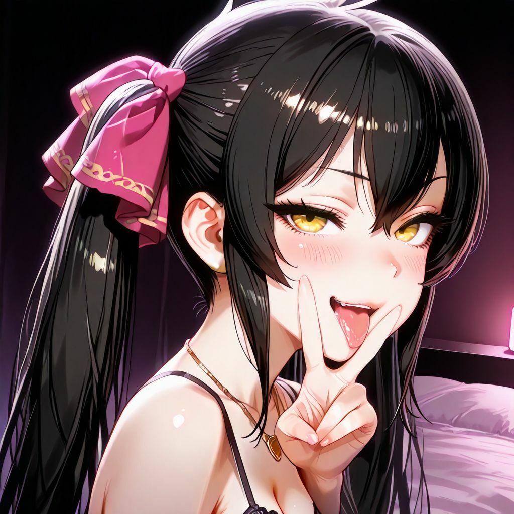 アイ〇ス  的〇梨沙  SEX - サンプル画像 1