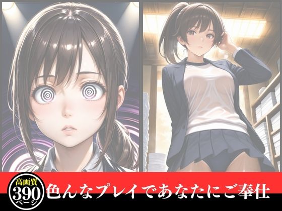 催●  孕ませ法廷  麗の種付け弁護 - サンプル画像 1