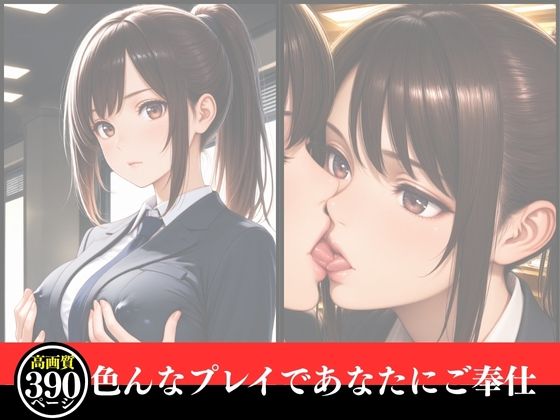 催●  孕ませ法廷  麗の種付け弁護 - サンプル画像 3