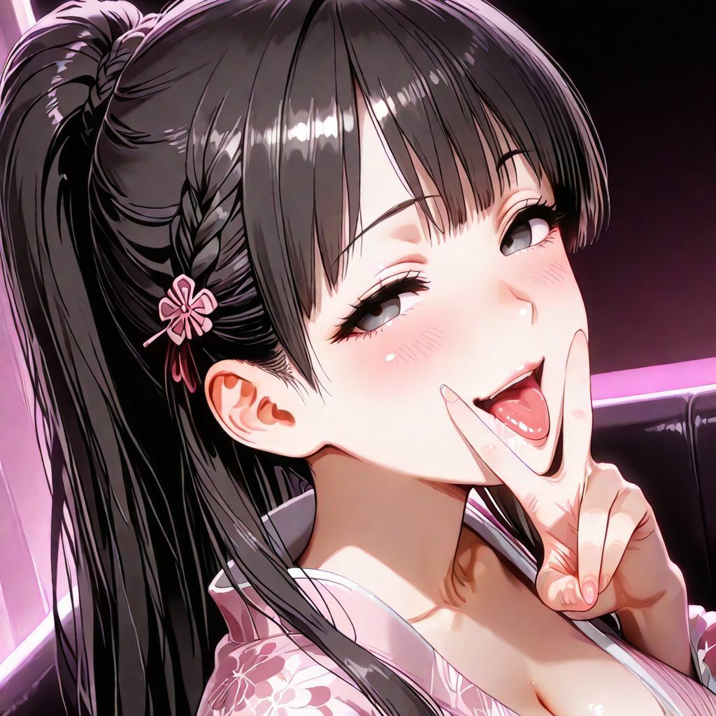 アイ〇ス  小〇川紗枝  SEX - サンプル画像 1