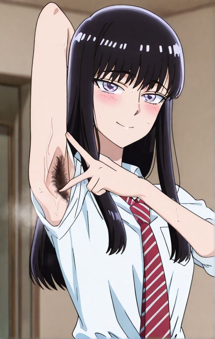 【愛すべき剛毛】Vol.1 - サンプル画像 7