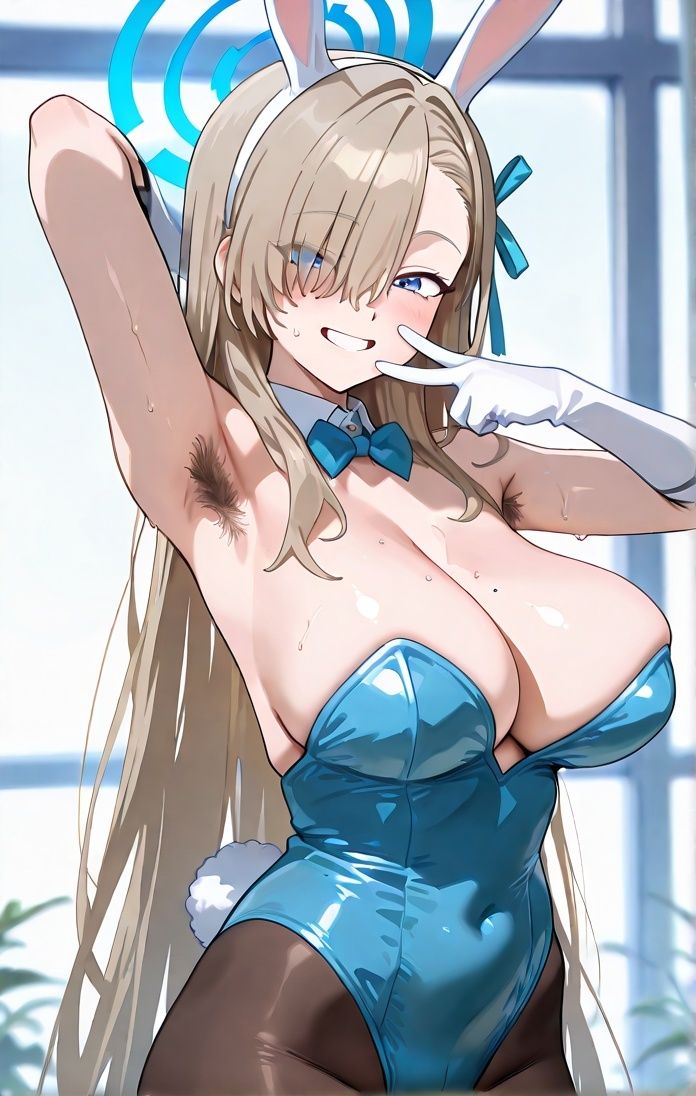 【愛すべき剛毛】Vol.1 - サンプル画像 10