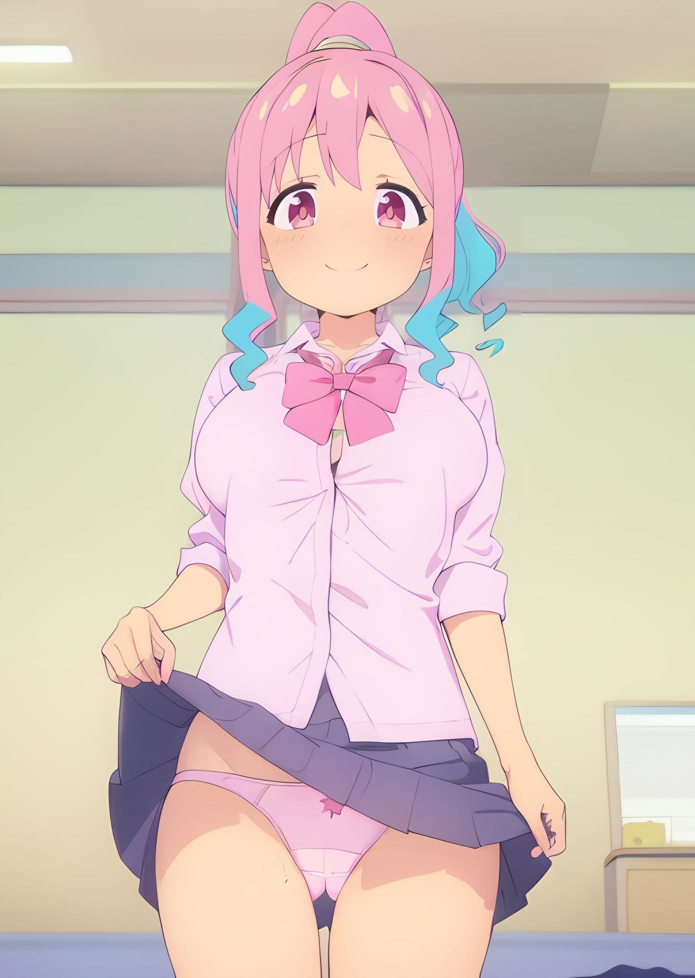 穂〇かえでエロ画集 2【全20枚】 - サンプル画像 2