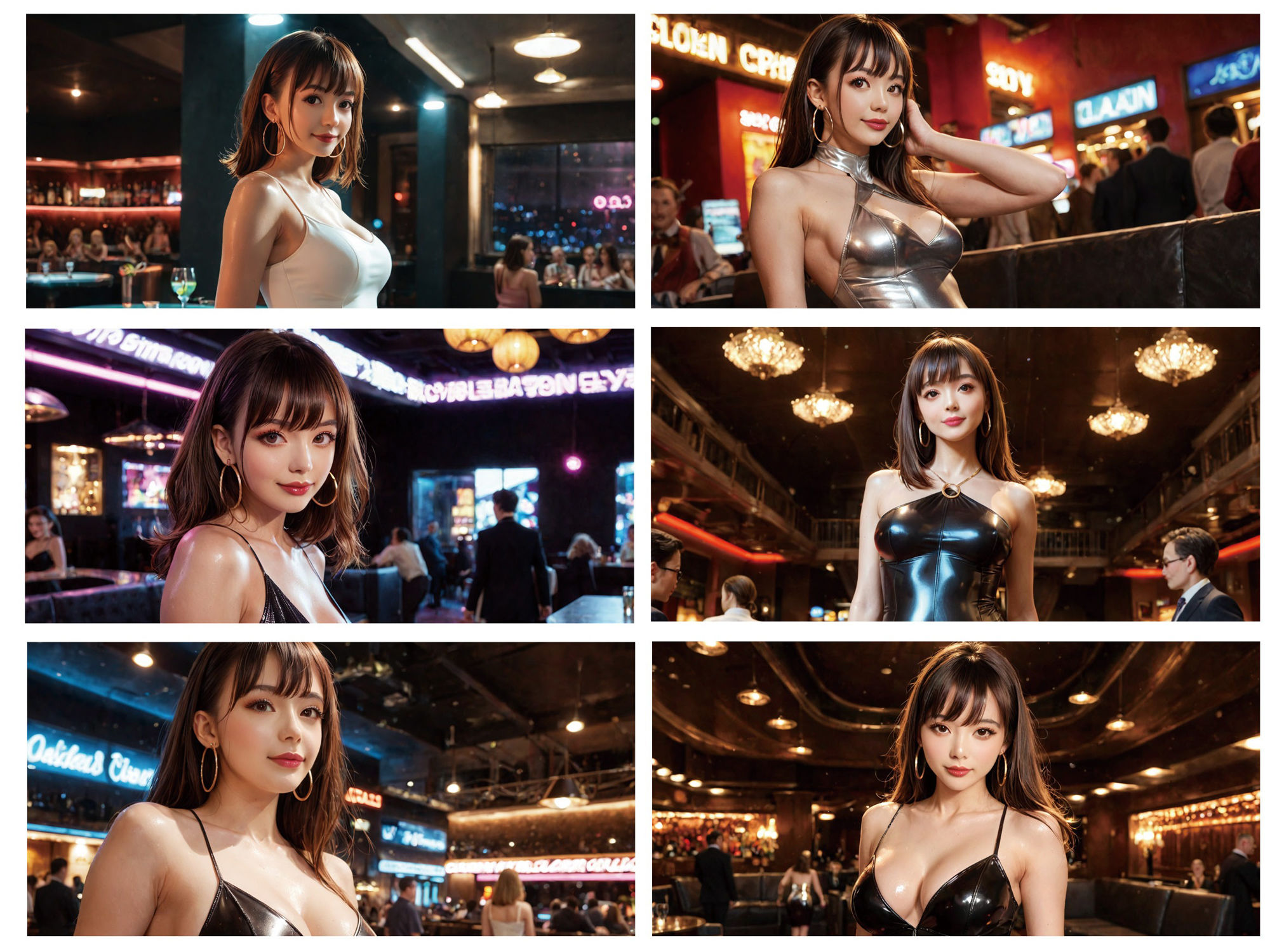 アダルト写真集 電脳彼女シリーズ Vol.14 濡夜 彼女の熱に包まれた夜、僕は溶けていった -井上彩乃- - サンプル画像 10