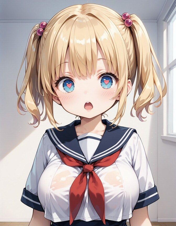 巨乳妹催◯9 - サンプル画像 2