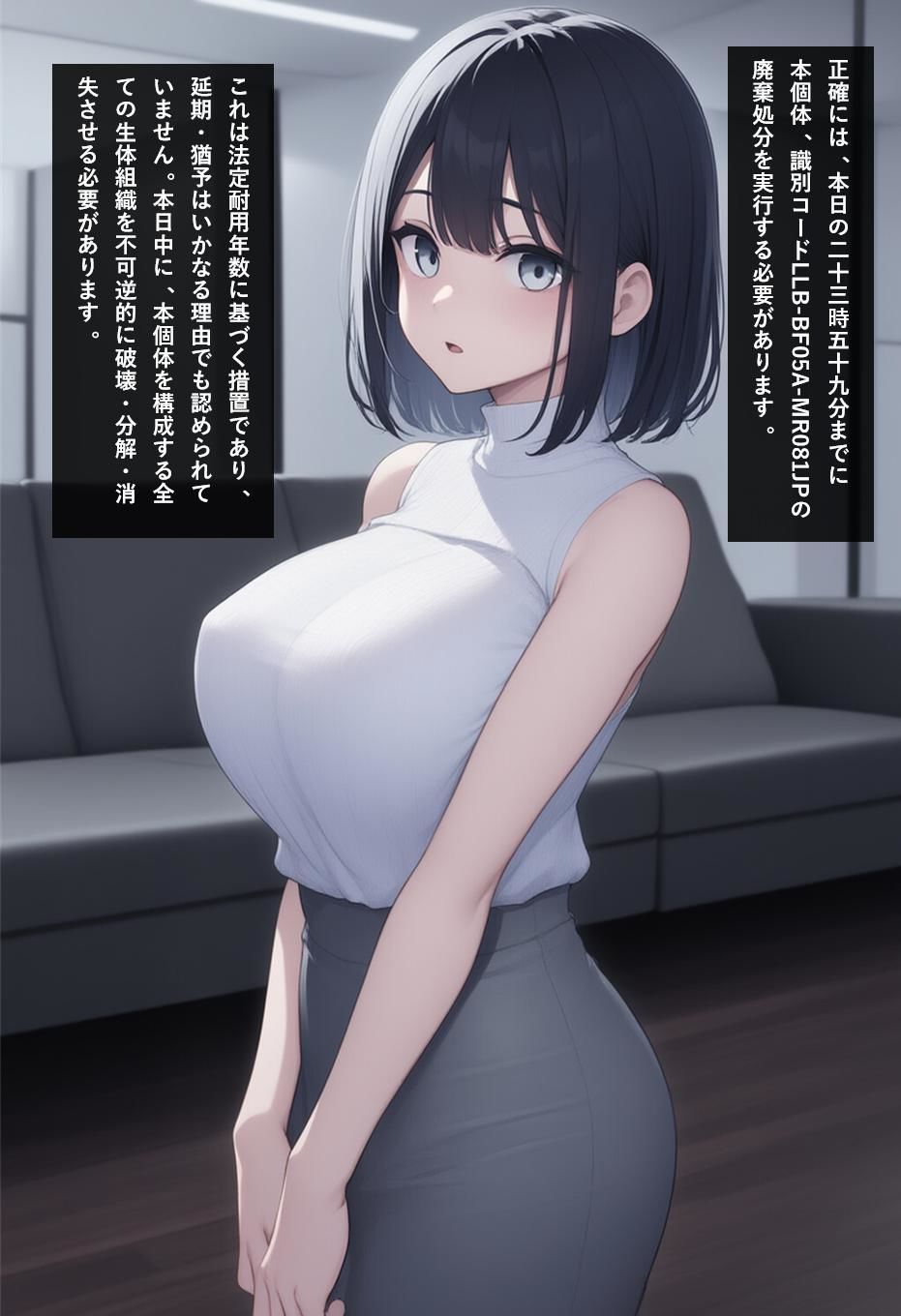終端のアンドロギュノス  CASE:01 - サンプル画像 3