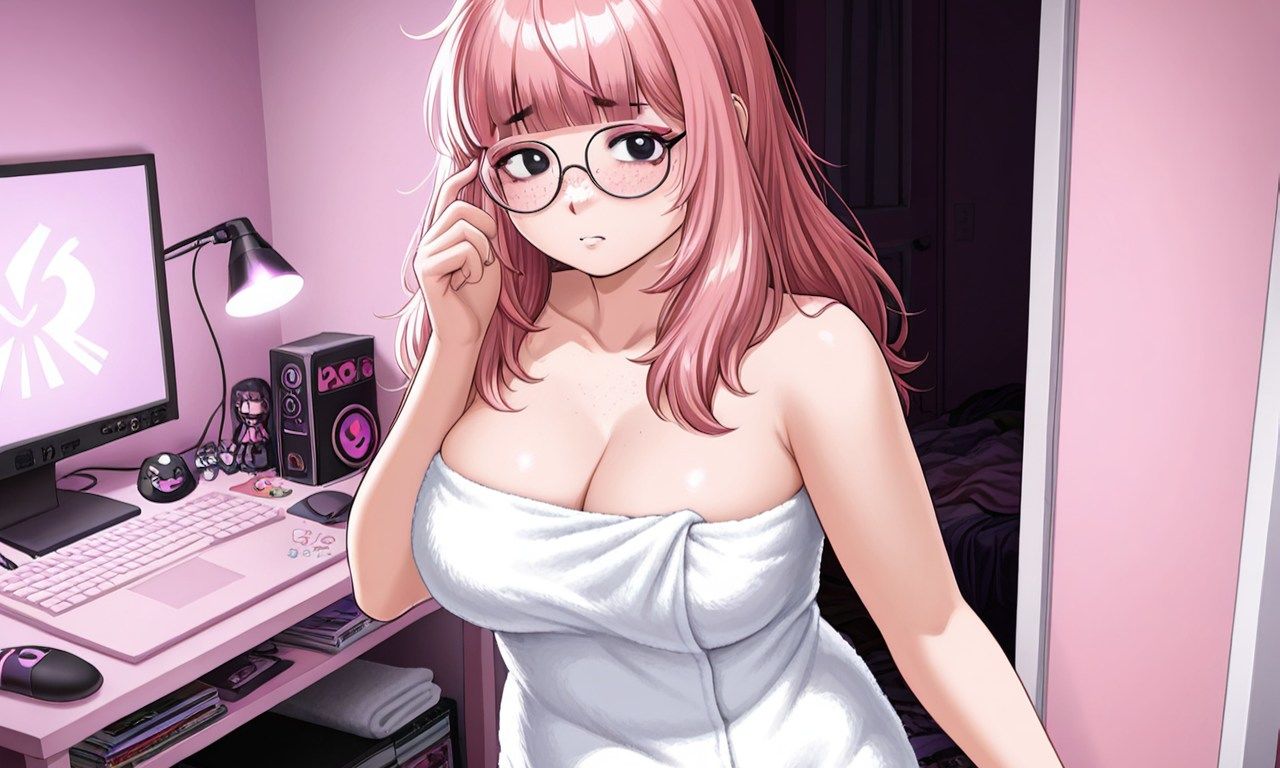 「似合ってない」と笑うな…！！ 弱みを握られた姫の抗えないドレスコード - サンプル画像 3