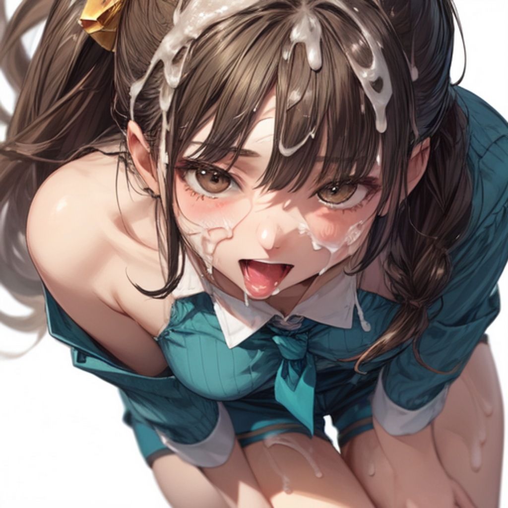 顔射マニアックスMIX15 - サンプル画像 2