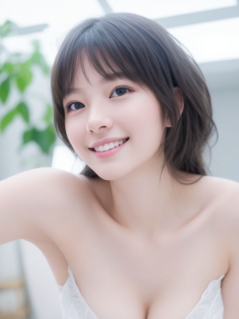 モデルMODEL - サンプル画像 1