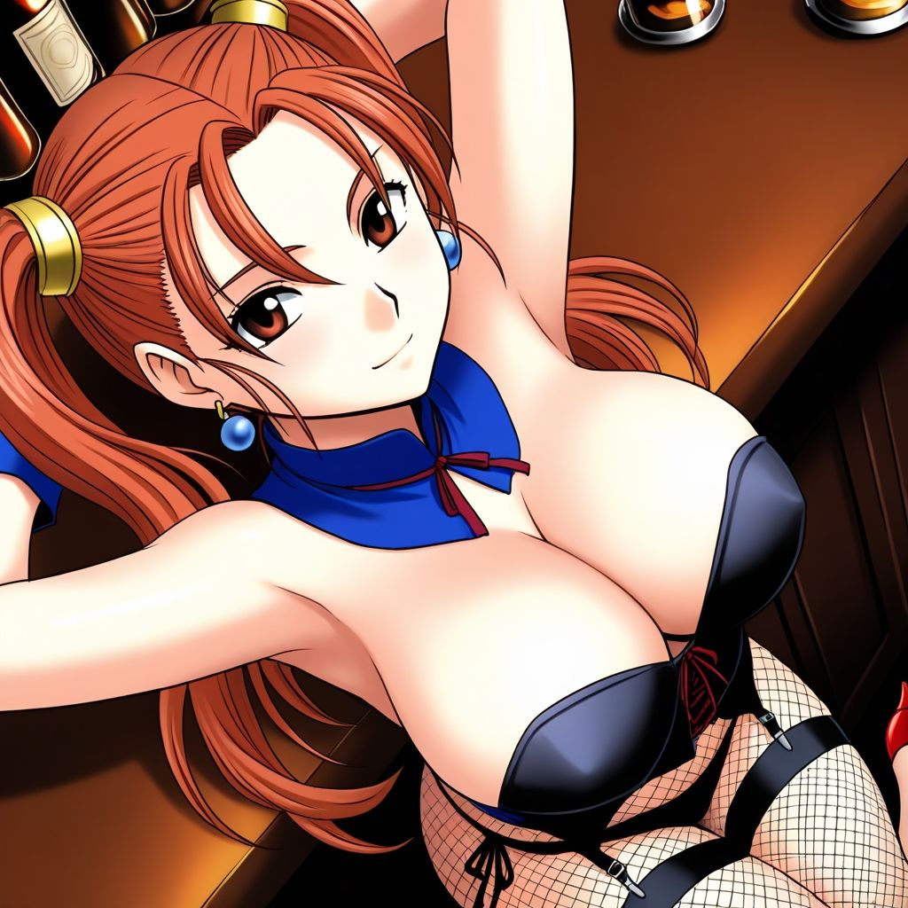 ゼシカ【ぱふぱふ屋】 - サンプル画像 2