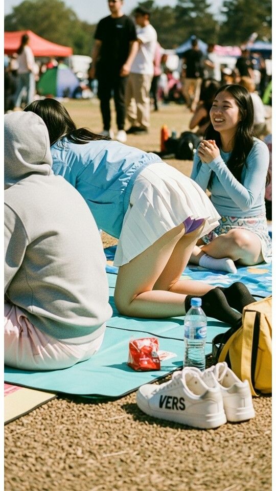 ささやか - サンプル画像 7