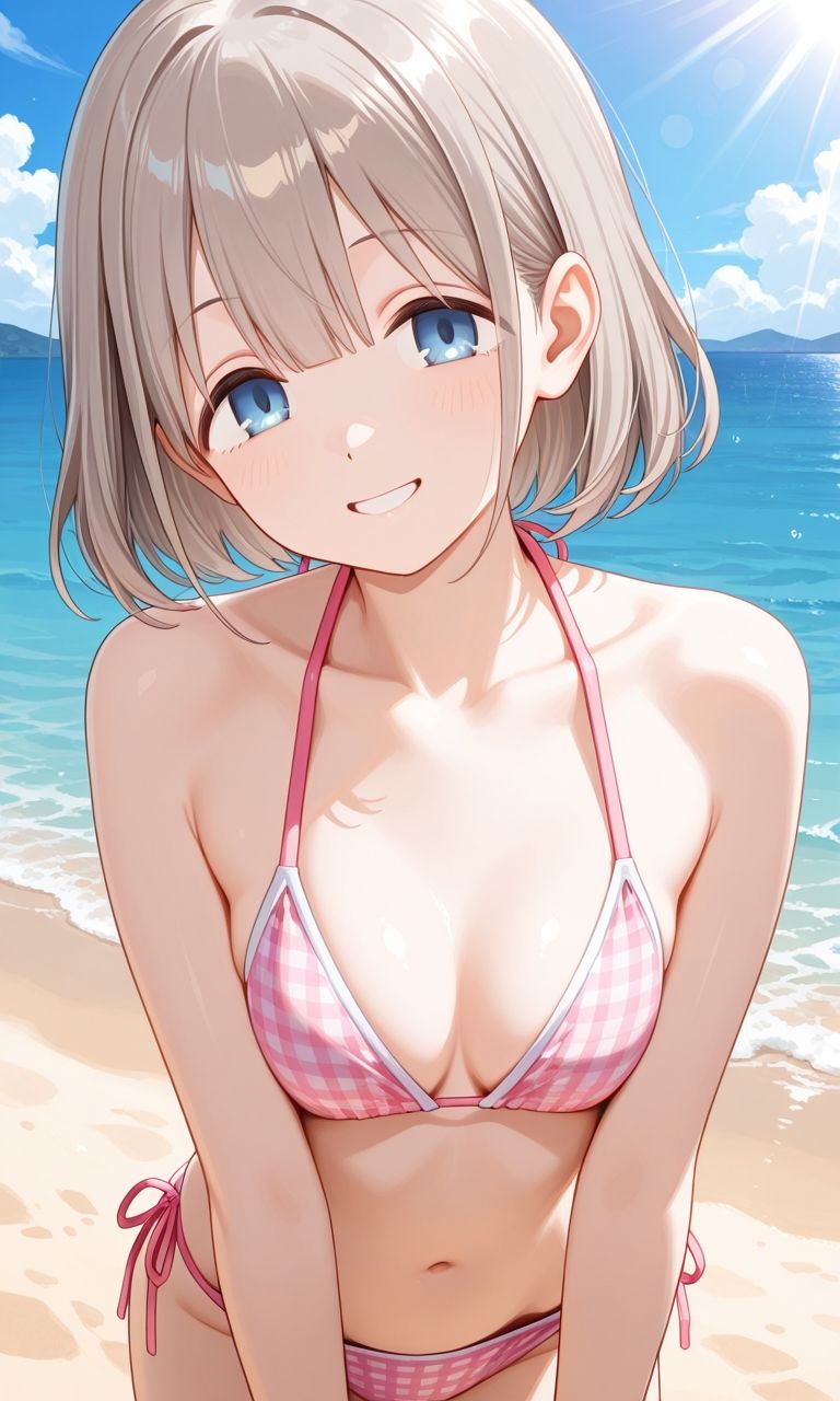 芹◯あさひちゃんの制服姿やおっぱいやおま◯こやセッ◯スでたくさん抜こう！ - サンプル画像 4