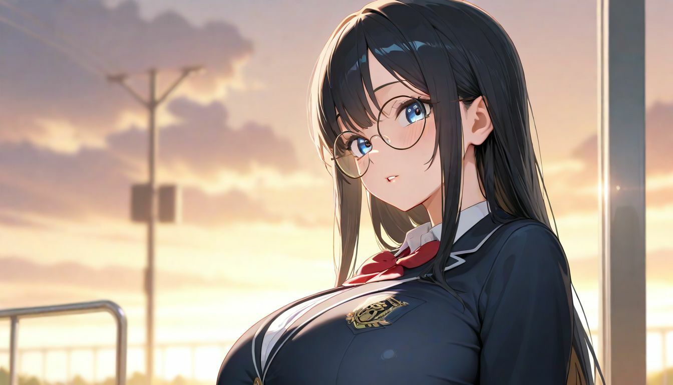 魅惑のあの子はオレたちのオモチャ - サンプル画像 1