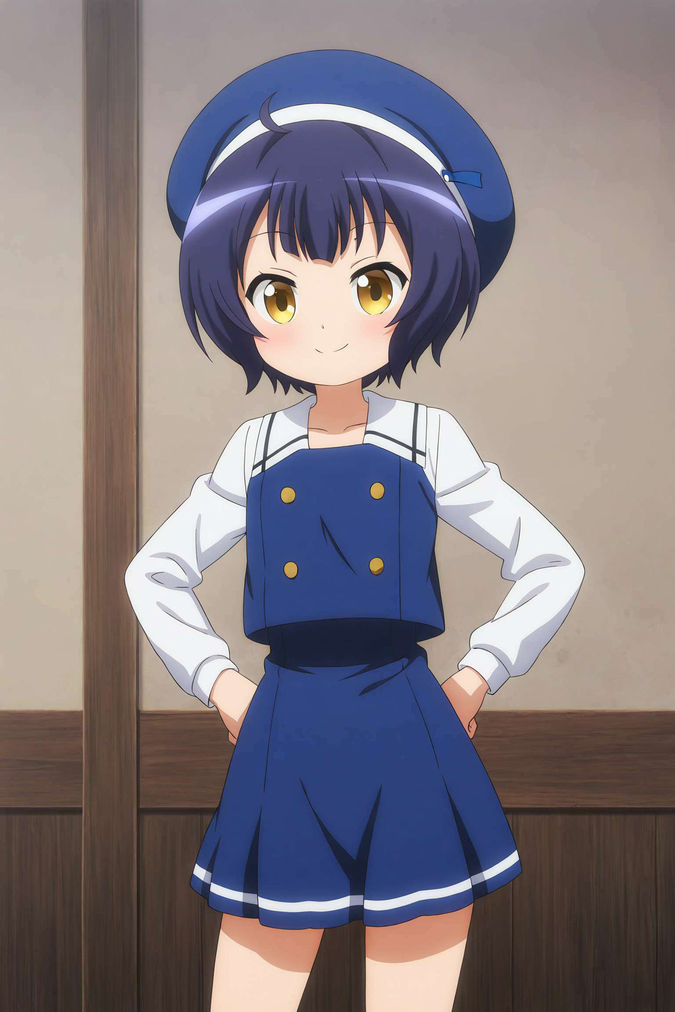 マヤちゃんとめちゃくちゃHしたい！！ - サンプル画像 1