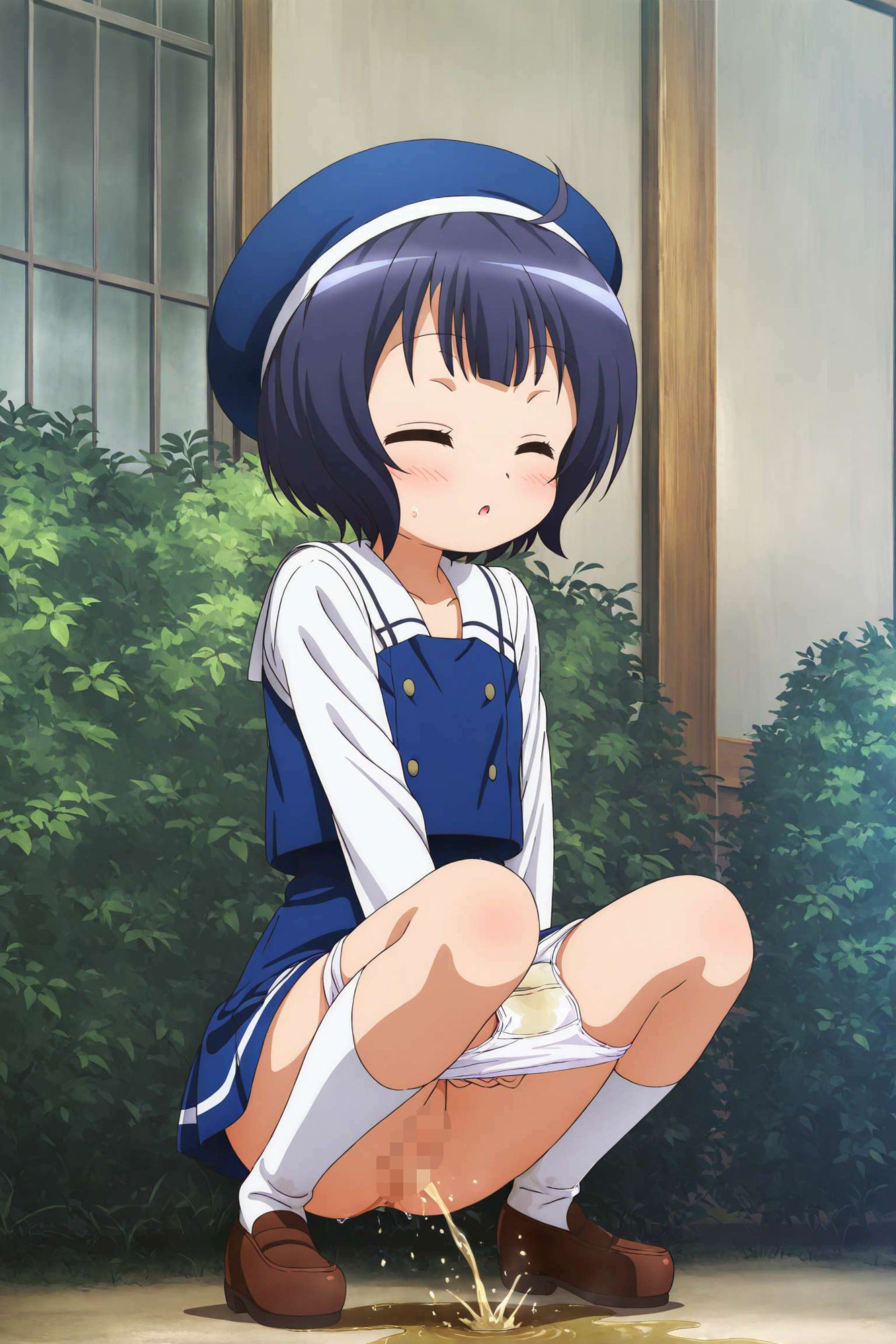 マヤちゃんとめちゃくちゃHしたい！！ - サンプル画像 2