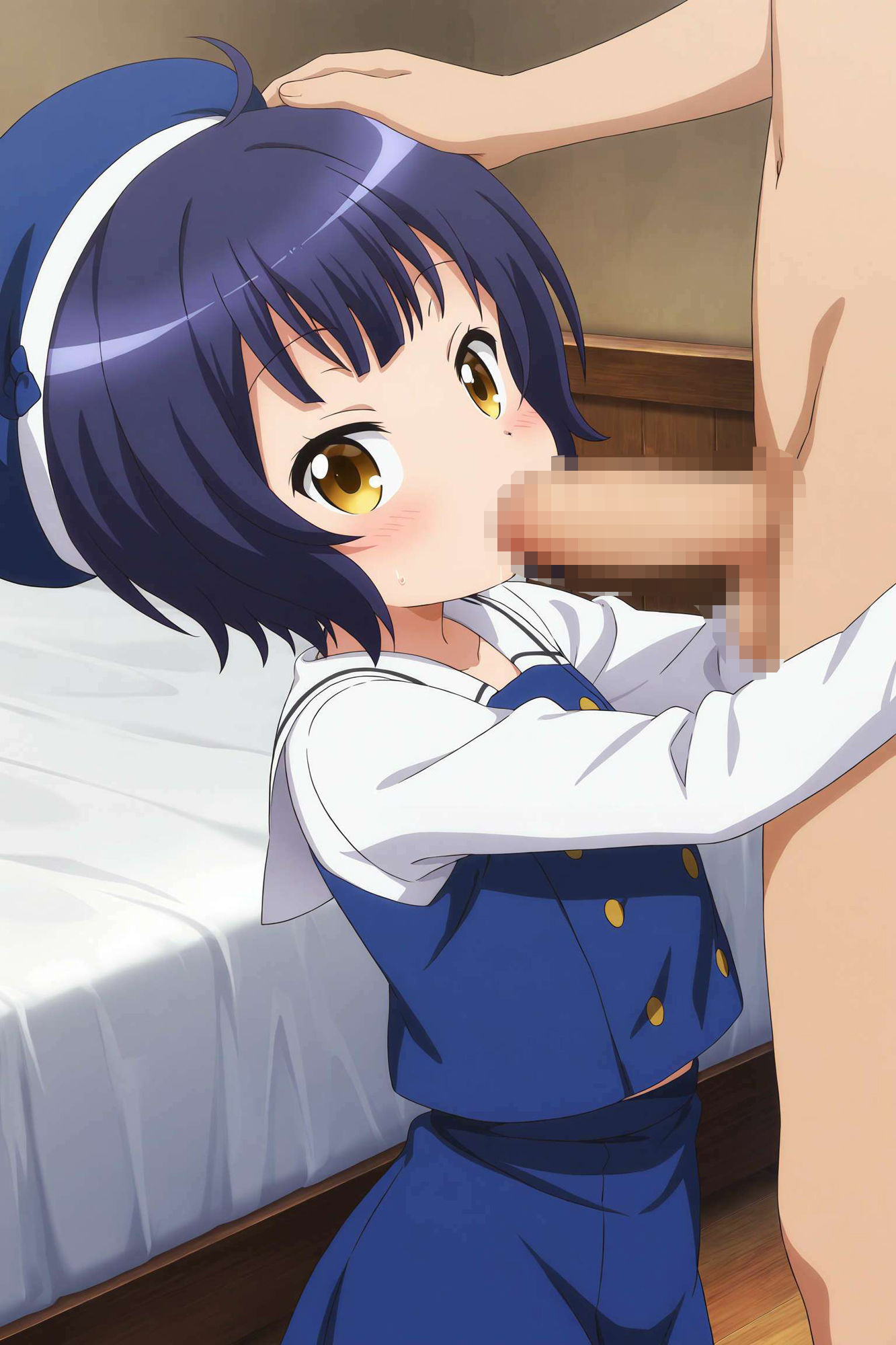 マヤちゃんとめちゃくちゃHしたい！！ - サンプル画像 5