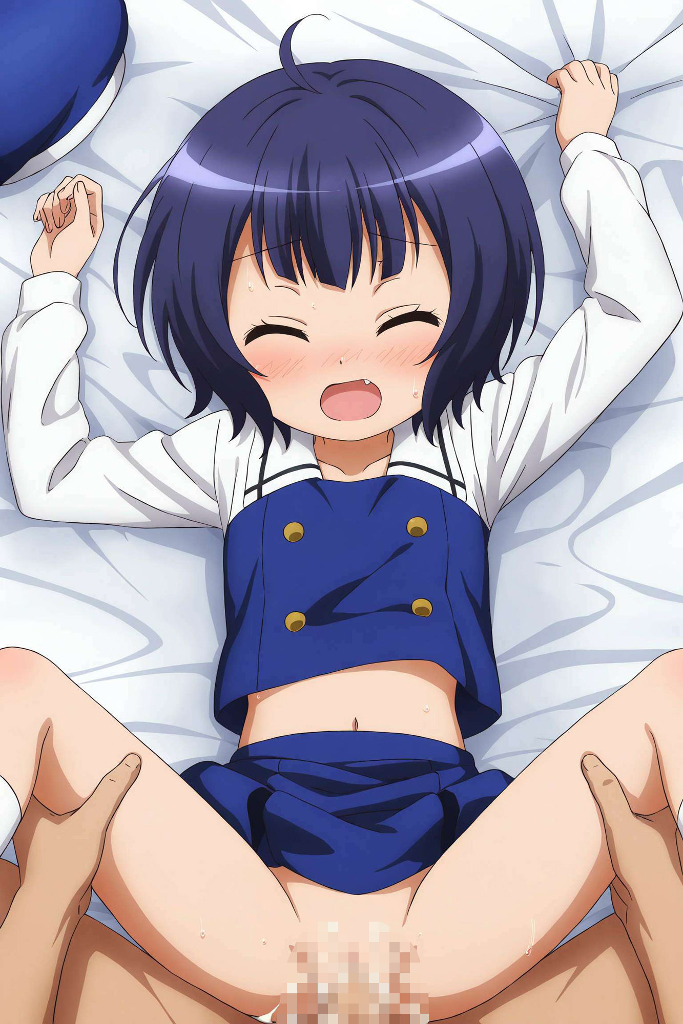 マヤちゃんとめちゃくちゃHしたい！！ - サンプル画像 6